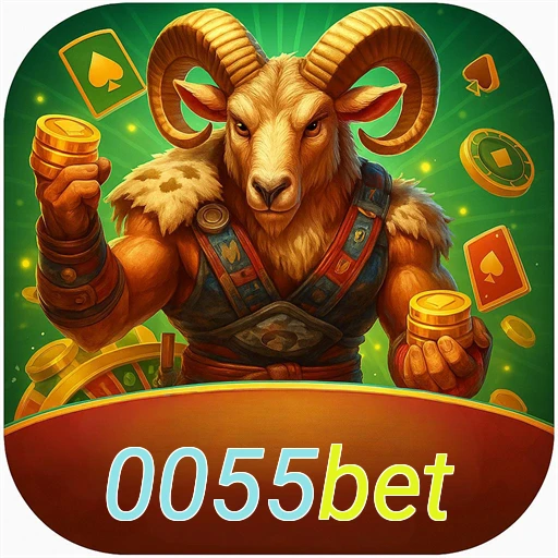 0055bet.com