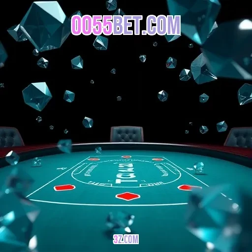 0055bet.com: Login Inovador para Seus Jogos Favoritos!