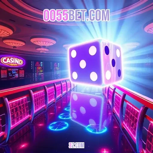 0055bet.com: Inovações e Recursos para Jogadores Brasileiros