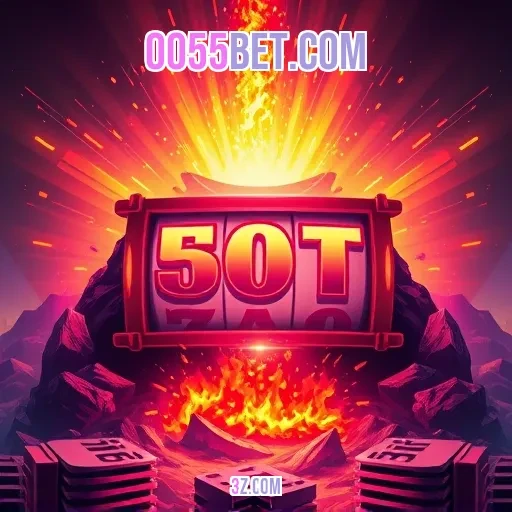 0055bet.com: Conheça as Promoções que Aumentam suas Chances de Ganhar