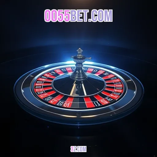 0055bet.com: Segurança em Apostas Online à Sua Porta