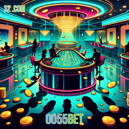 Jogos que Pagam: Atrações do 0055bet.com em Destaque