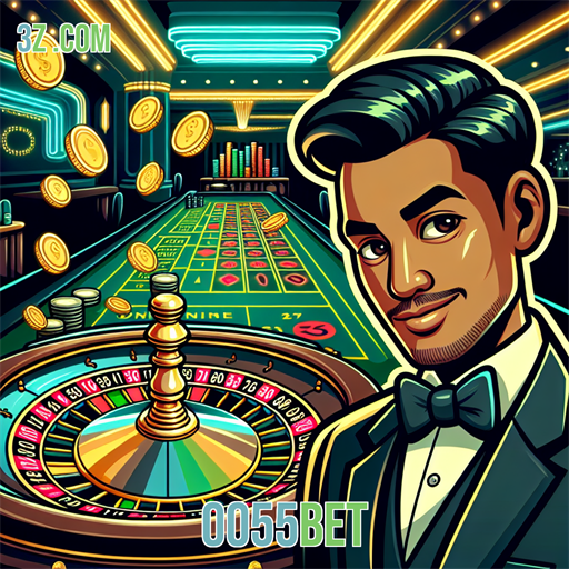 Experiência VIP Única em Jogos no 0055bet.com